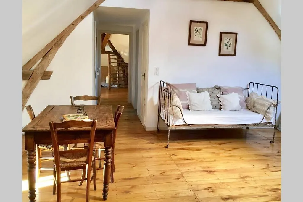 Gite Ecologique En Vallee De La Dordogne Lotoise Gignac  Holiday home