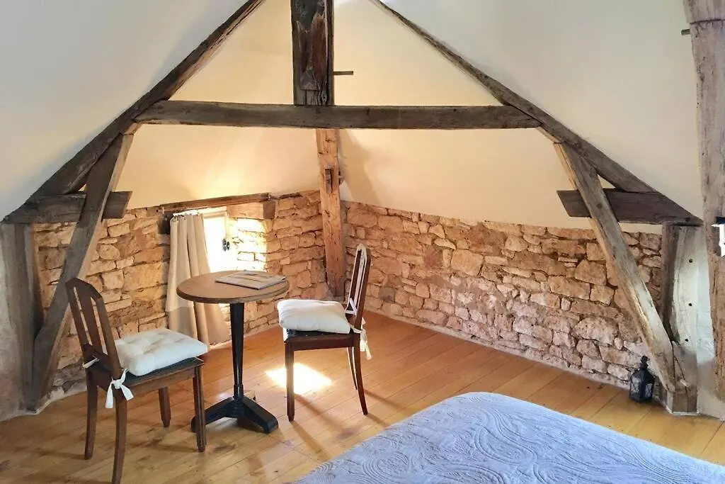Holiday home Gite Ecologique En Vallee De La Dordogne Lotoise Gignac